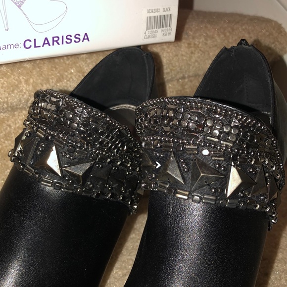 Woman booties - Picture 7 of 7